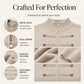 Női alkalmi dupla cipzáras pulóverdzseki