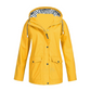 🧥 Női, vízálló, kapucnis outdoor kabát – 6 színben, S–4XL🌧️😍