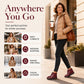 Women's Non-Slip Winter Warm Boots