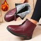 Women's Non-Slip Winter Warm Boots