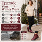 Women's Non-Slip Winter Warm Boots