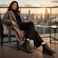 Women's Non-Slip Winter Warm Boots