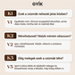 Női meleg, csúszásgátló, kopásálló félmagas szárú csizmák