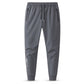 👖 Gyorsan száradó, rugalmas, jégselyemből készült férfi sportnadrág – 3 színben, L–4XL🏃‍♀️