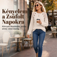 Női alkalmi bordás kötésű hosszú ujjú felső