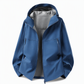 Uniszex kültéri kapucnis softshell kabát