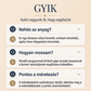 Női alkalmi V-nyakú farmer kardigán