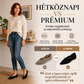 Női Elegáns Hegyes Orrú V-Kivágású Lakcipők