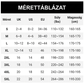 Női Slim Fit kapucnis pehelykabát