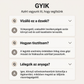 Női kültéri szélálló kapucnis dzseki