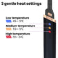 🥰Christmas Value Offer-Portable electric eyelash curling