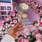 ✨Купете 2 и получете 20 лв отстъпка✨ Коледна продажба 💖 Пластмасови цветни рози