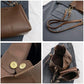 🥳Нови продукти 40% разстояние💖Дамски голяма пазарска чанта Crossbody рамо чанта 2 части комплект
